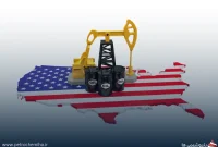 بیپی و توتال سرمایهگذاریهای خود در آمریکا را با پروژههای بزرگ گسترش دادند