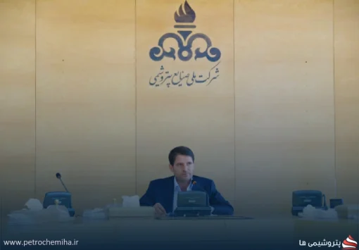 دفاتر صنعت پتروشیمی ایران در «ترکیه»، «روسیه» و «هند» تأسیس می‌شود