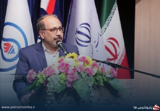 ارائه دستاوردهای «پویش کاهش ۱۰ درصدی مصرف انرژی» و صرفه‌جویی گاز در صنعت پتروشیمی