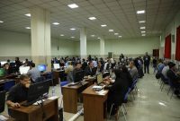 آزمون سراسری برای عضویت در هیات مدیره شرکتهای شستا برگزار شد