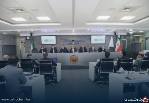 مدیرعامل تاپیکو بر اجرای کامل قانون حداکثر استفاده از توان تولیدی و خدماتی داخل کشور تاکید کرد