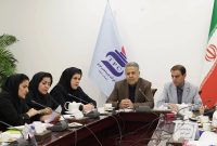 آغاز هفتمین دوره مسابقات صنعت پتروشیمی به میزبانی پتروشیمی تبریز