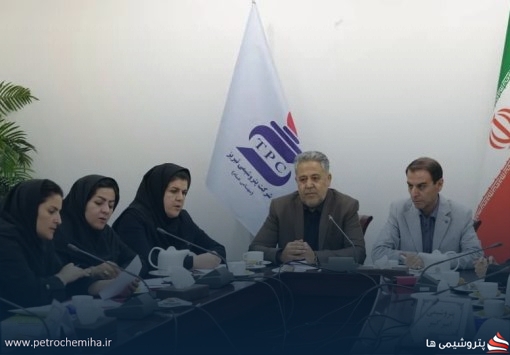 آغاز هفتمین دوره مسابقات صنعت پتروشیمی به میزبانی پتروشیمی تبریز