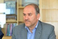 احمد زارعی بهعنوان مجری و نماینده مدیریت کنترل تولید شرکت ملی صنایع پتروشیمی در طرح احداث خط لوله انتقال اتیلن غرب کشور منصوب شد