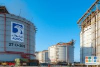 ادناک گاز: انفجار عرضه LNG جرقهگذار تقاضای پایا خواهد بود