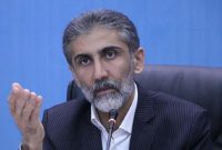 تناقضات انتصاب ارسلان شهنی به عنوان رئیس هیئت مدیره پتروشیمی امیرکبیر