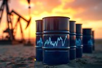 تحریمهای ترامپ قیمتهای نفت را به آتش کشید!