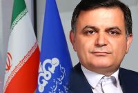 امید انصاری پادوک بهعنوان مدیر امور مالی شرکت پایانههای نفتی ایران منصوب شد