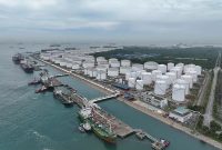 تحلیل بازارهای جهانی متانول در سال ۲۰۲۵