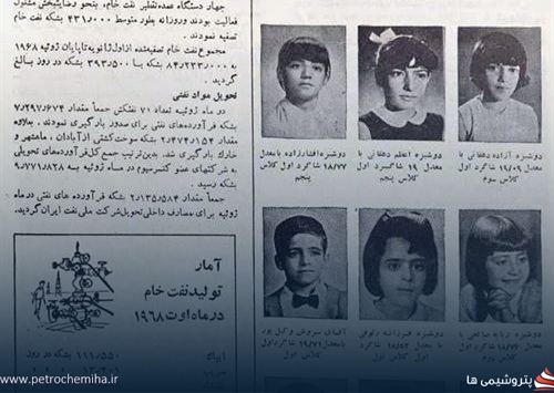 بیژن نامدار زنگنه؛ شاگرد اول
