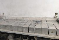 پالایش گاز بیدبلند خلیجفارس پسماند را تبدیل به بتن سبک می کند