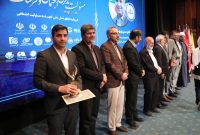 پتروشیمی فنآوران موفق به دریافت تندیس اعتبارنامه تعهد به پروژههای سبز شد