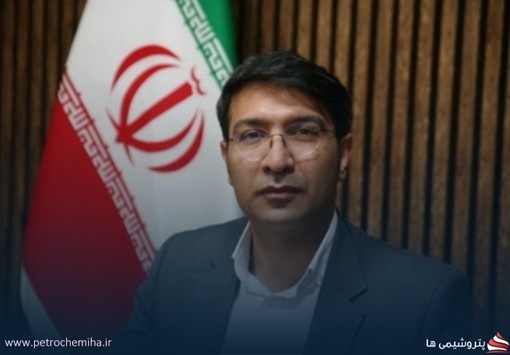 «توحید قلی زاده» به عنوان رئیس امور حقوقی و پیمانها شرکت نفت مناطق مرکزی ایران منصوب شد