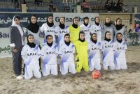 تیم ستارهساز جم با حمایت پتروشیمی سبلان به مقام نایبقهرمانی رسید