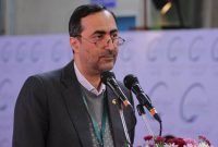 «جعفر ربیعی» رئیس هیئت مدیره بورس انرژی ایران شد