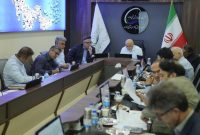 پالایش گاز هویزه خلیجفارس در مسیر چابکسازی و پایداری تولید