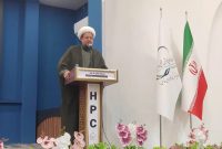 جهادگران استان بوشهر در پتروشیمی هنگام نشستی برگزار کردند