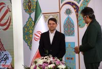 مصوبه اجرایی آمایش سرزمین به هلدینگ ها و شرکت های پتروشیمی ابلاغ شده است