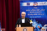 اولویتی استراتژیک در تکمیل زنجیره صنعت پتروشیمی