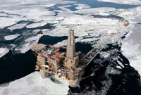 رأی دادگاه بریتانیا: روزنهای کوچک برای ادامه امیدها به حفاری در دریای شمال