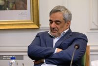 مهمترین پیام انتصابات جدید NIOC
