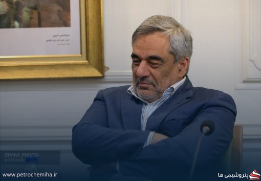 آیا تغییر مدیر منابع انسانی، برگزاری آزمون استخدامی شرکت نفت را به تعویق می‌اندازد؟