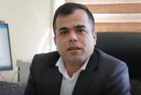 انتصاب سرپرست خدمات اداری و اجتماعی شرکت پالایش گازفجرجم