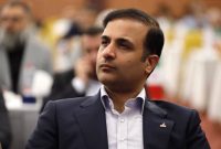 حمیدرضا رنود به سمت مدیر بازرگانی شرکت پتروشیمی کیمیای پارس خاورمیانه منصوب شد