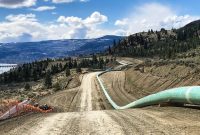 چین به بزرگترین خریدار نفت خام کانادا تبدیل شد؛ نقش کلیدی خط لوله ترنسماونتین