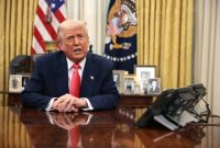 چرخش سیاستی ترامپ میتواند گذار انرژی را از کار بیندازد