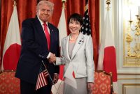 ژاپن به ترامپ: قطع واردات گاز مایع از روسیه دشوار است