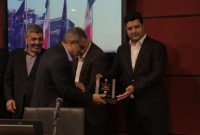 تغییر در رأس هلدینگ پتروفرهنگ؛ جواد زارعپور رفت، علی صادقی سرپرست شد