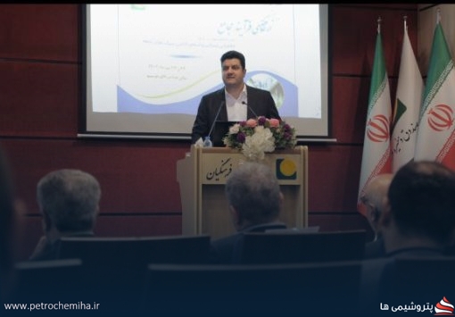 پتروشیمی سبلان ۲ در مراحل پایانی قرار دارد و به زودی با حضور رئیس‌جمهور افتتاح خواهد شد