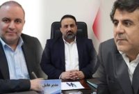 رقابت برای جانشینی خوشبین فر در مروارید داغ شد