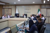 روند رو به رشد فعالیتهای فناورانه شرکت فجر انرژی