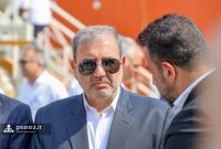 هیچیک از فرزندان سخاوت اسدی در شرکت نیکو استخدام نشدهاند