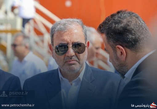 هیچ‌یک از فرزندان سخاوت اسدی در شرکت نیکو استخدام نشده‌اند