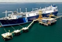 عراق قرارداد اولین سکوی شناور واردات LNG را با شرکت آمریکایی امضا کرد