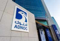 سرمایهگذاری ۱۵۰ میلیارد دلاری ADNOC برای دوره ۲۰۲۶–۲۰۳۰