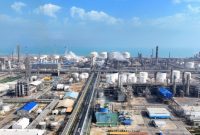 آگهی فراخوان شناسایی سامانه CMT انبار کالا هلدینگ خلیج فارس