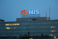 توقف جریان نفت به صربستان بهدلیل تحریمها؛ پالایشگاه روسی نیس در آستانه تعطیلی کامل