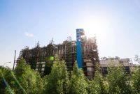 ۴۰۸ هزار دلار صرفه جویی با جمع آوری گازهای مشعل در آریاساسول