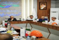 طرح صدف خلیج فارس باید امسال به بهرهبرداری برسد