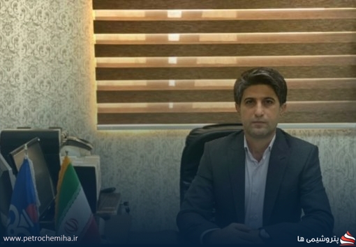 شهرام ذوالفقاری به عنوان مدیرعامل شرکت بهره‌برداری نفت و گاز مسجدسلیمان منصوب شد