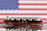 رونق صادرات LNG آمریکا و فشار بر مصرفکنندگان داخلی