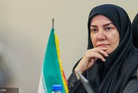 بزودی برکناری صدیقه خزایی از وزارت نفت مورد بررسی قرار خواهد گرفت