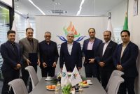 انعقاد قرارداد ۵۰۰ میلیاردی صندوق CVC خلیجفارس با شهرک علمی و تحقیقاتی و صندوق پژوهش و فناوری اصفهان