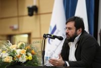 برگزاری نشست هماندیشی مدیرعامل پتروشیمی کرمانشاه با کارکنان