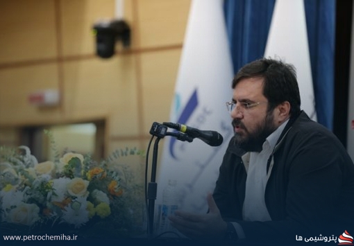 برگزاری نشست هم‌اندیشی مدیرعامل پتروشیمی کرمانشاه با کارکنان