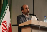 عباس دولتی زاده مدیرعامل شرکت توسعه پلیمر پادجم منصوب گردید